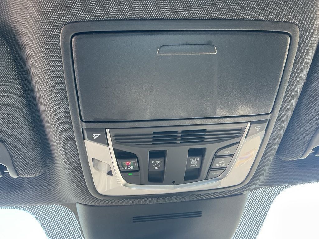 2026 Acura MDX Type S w/Advance Package SH-AWD