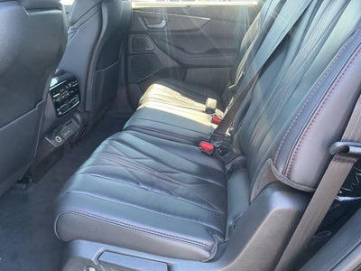 2026 Acura MDX Type S w/Advance Package SH-AWD