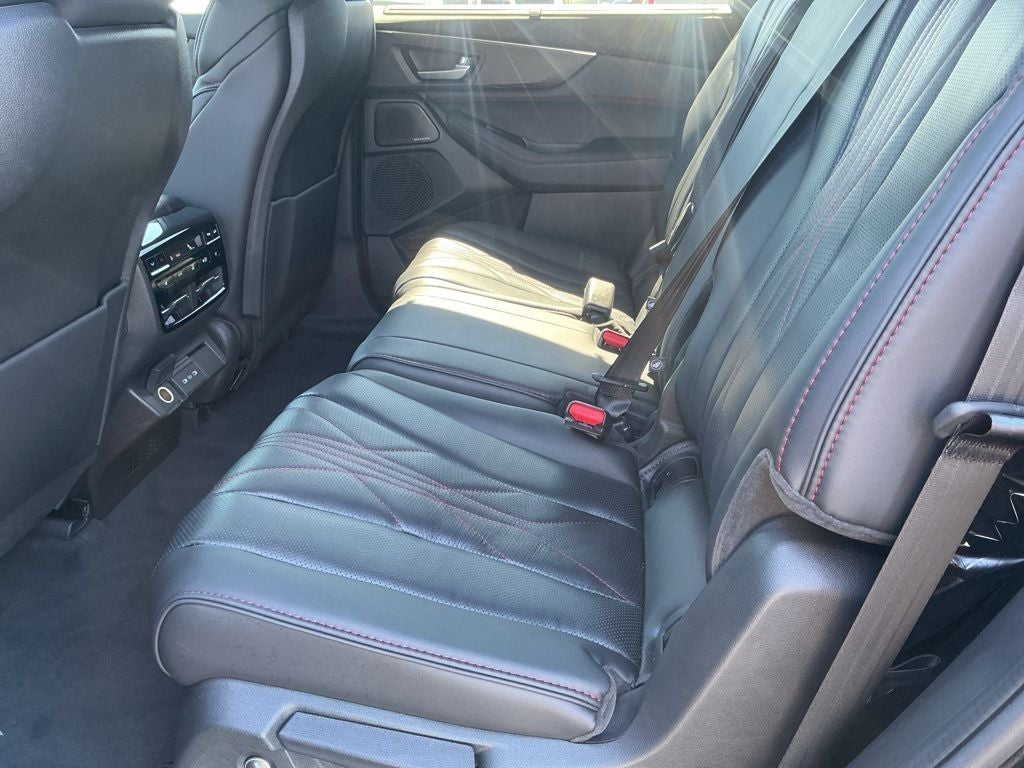 2026 Acura MDX Type S w/Advance Package SH-AWD