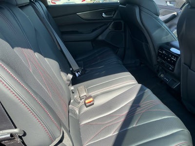 2026 Acura MDX Type S w/Advance Package SH-AWD