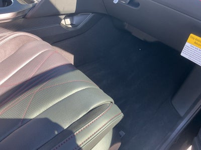 2026 Acura MDX Type S w/Advance Package SH-AWD