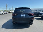 2026 Acura MDX Type S w/Advance Package SH-AWD