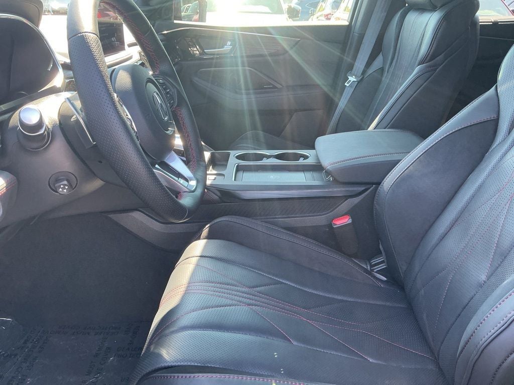 2026 Acura MDX Type S w/Advance Package SH-AWD