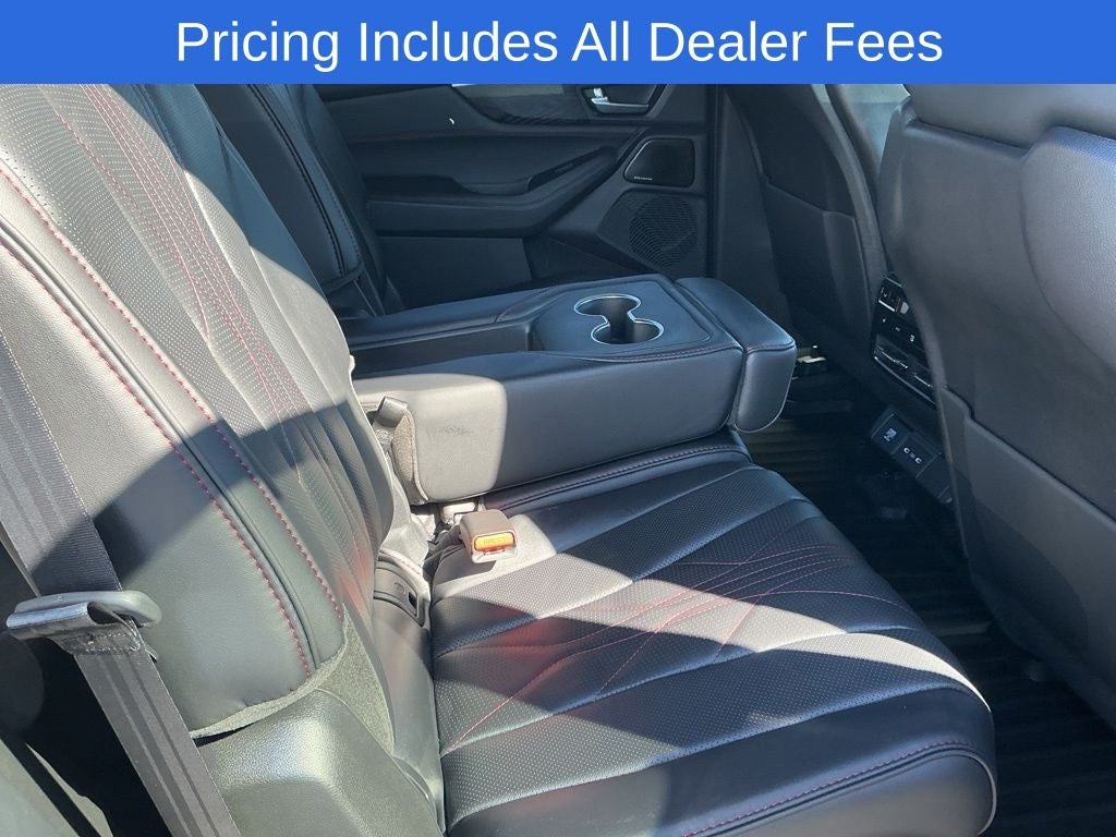 2026 Acura MDX Type S w/Advance Package SH-AWD
