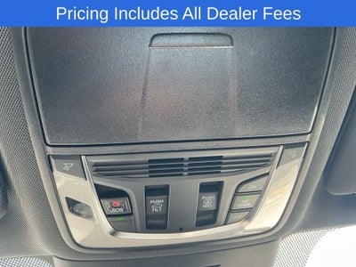 2026 Acura MDX Type S w/Advance Package SH-AWD