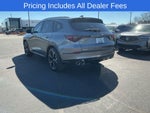 2026 Acura MDX Type S w/Advance Package SH-AWD