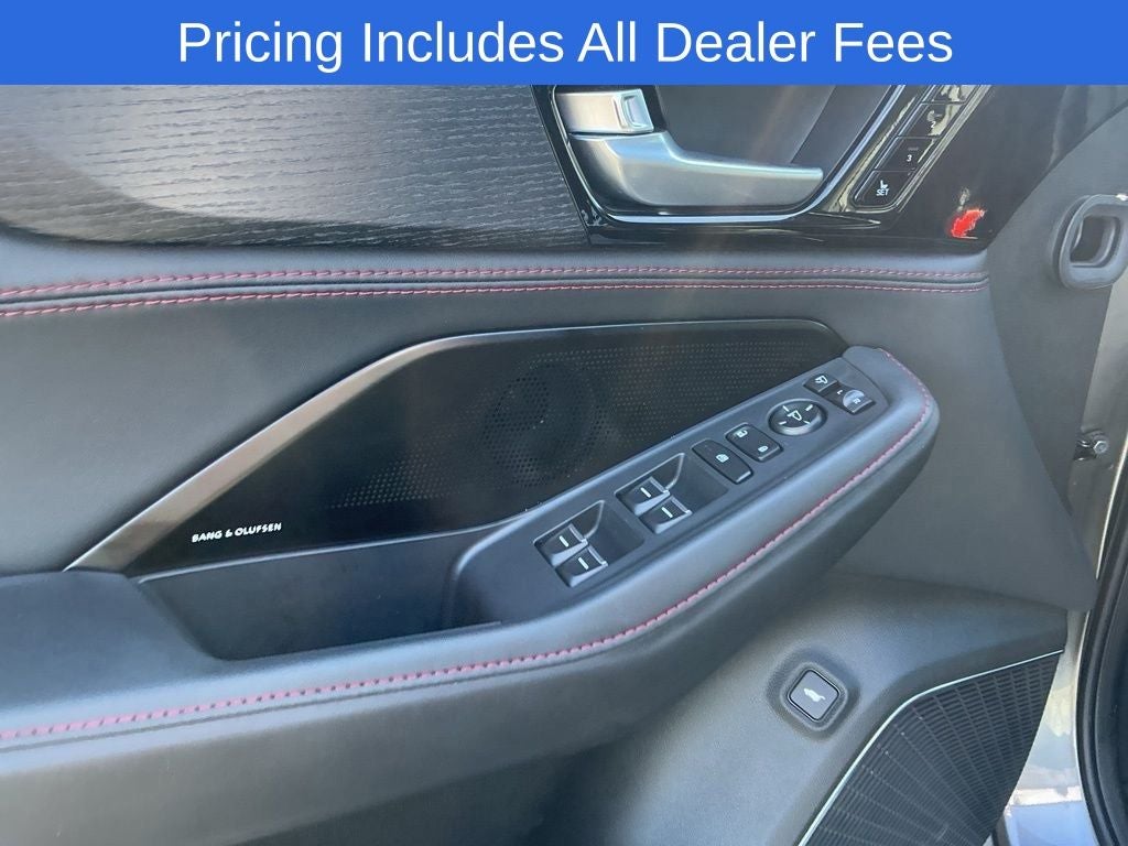 2026 Acura MDX Type S w/Advance Package SH-AWD