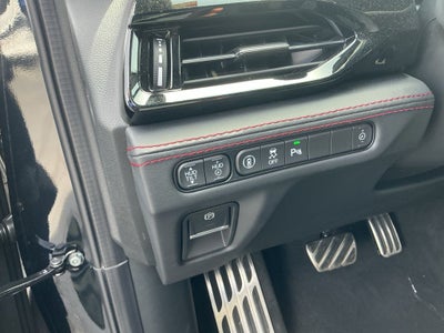 2026 Acura MDX Type S w/Advance Package SH-AWD