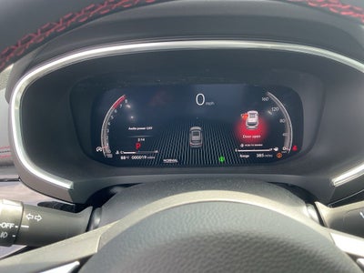 2026 Acura MDX Type S w/Advance Package SH-AWD