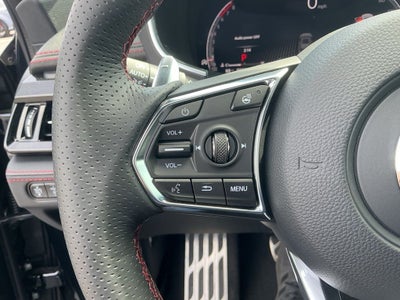 2026 Acura MDX Type S w/Advance Package SH-AWD