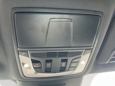 2026 Acura MDX Type S w/Advance Package SH-AWD