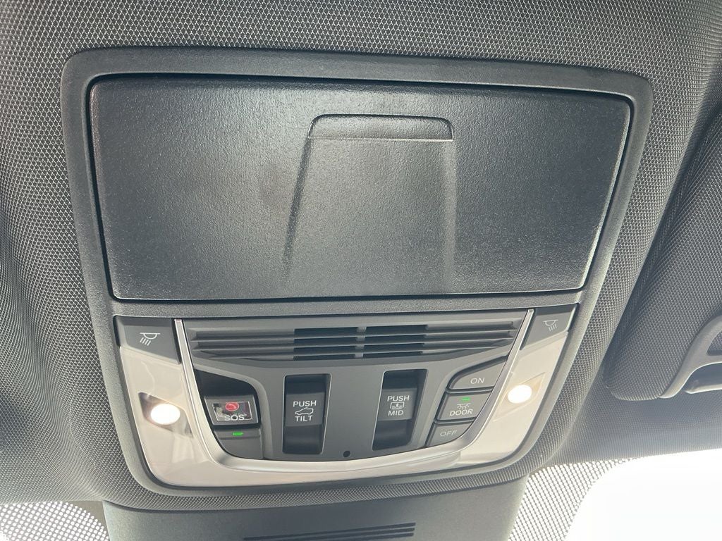 2026 Acura MDX Type S w/Advance Package SH-AWD