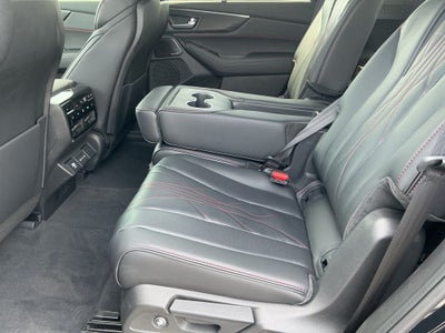 2026 Acura MDX Type S w/Advance Package SH-AWD