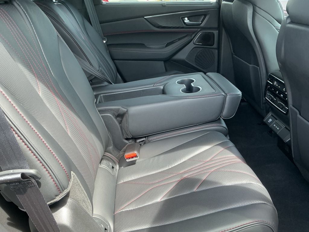 2026 Acura MDX Type S w/Advance Package SH-AWD