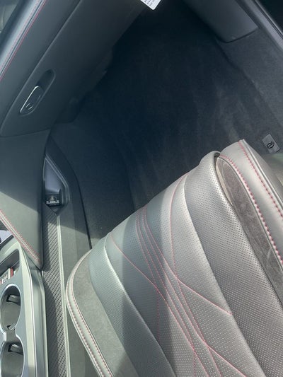 2026 Acura MDX Type S w/Advance Package SH-AWD