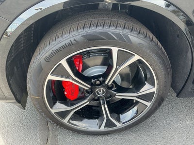 2026 Acura MDX Type S w/Advance Package SH-AWD