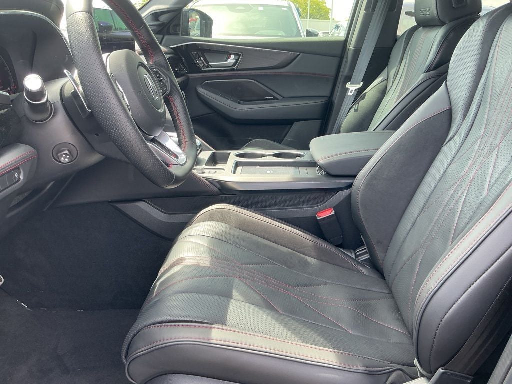 2026 Acura MDX Type S w/Advance Package SH-AWD