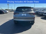 2026 Acura MDX Type S w/Advance Package SH-AWD