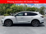 2022 Acura MDX Type S w/Advance Package SH-AWD