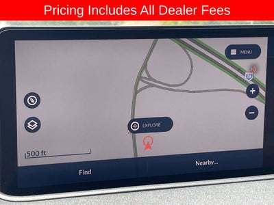 2022 Acura MDX Type S w/Advance Package SH-AWD