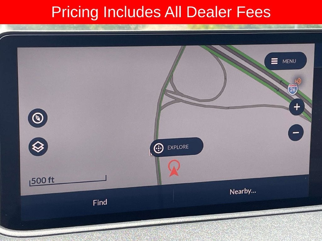2022 Acura MDX Type S w/Advance Package SH-AWD