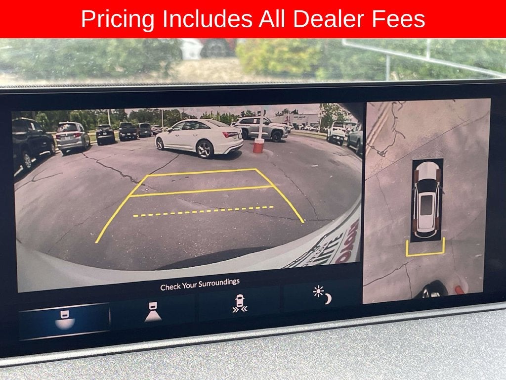 2022 Acura MDX Type S w/Advance Package SH-AWD
