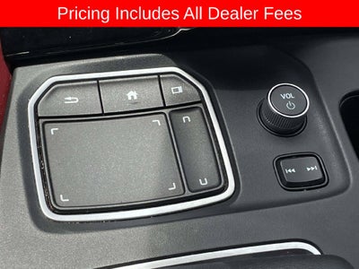 2022 Acura MDX Type S w/Advance Package SH-AWD