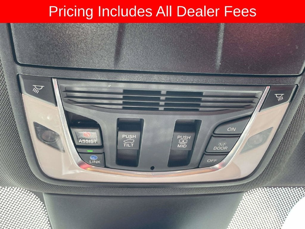 2022 Acura MDX Type S w/Advance Package SH-AWD