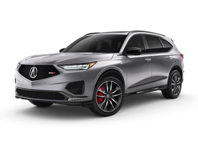 2023 Acura MDX Type S w/Advance Package SH-AWD