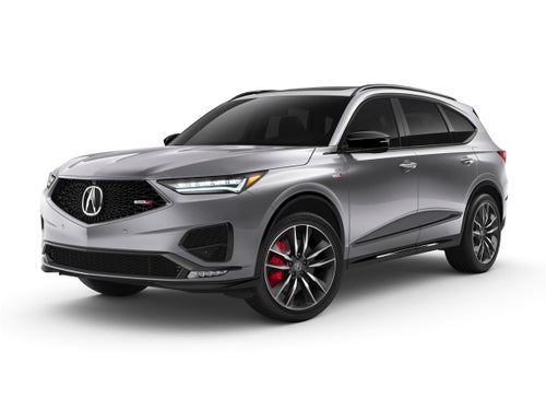 2023 Acura MDX Type S w/Advance Package SH-AWD