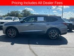 2023 Acura MDX Type S w/Advance Package SH-AWD