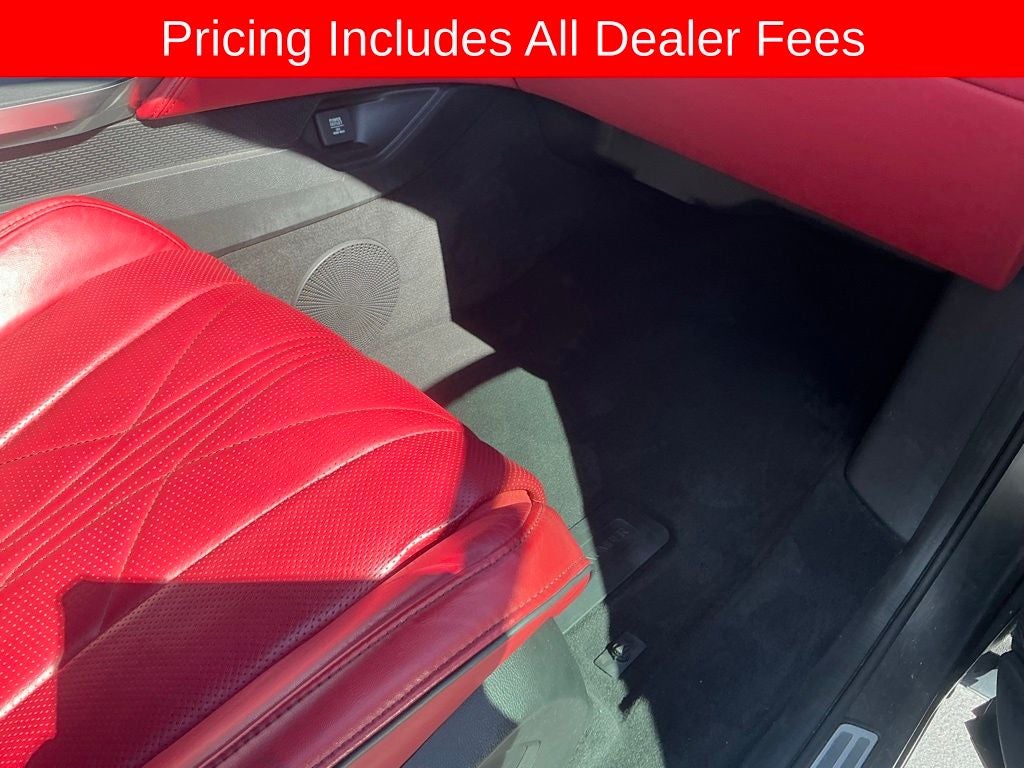 2023 Acura MDX Type S w/Advance Package SH-AWD