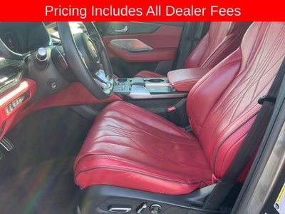 2023 Acura MDX Type S w/Advance Package SH-AWD