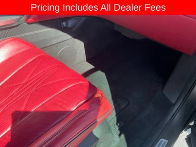2023 Acura MDX Type S w/Advance Package SH-AWD