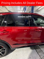 2024 Acura MDX Type S w/Advance Package SH-AWD