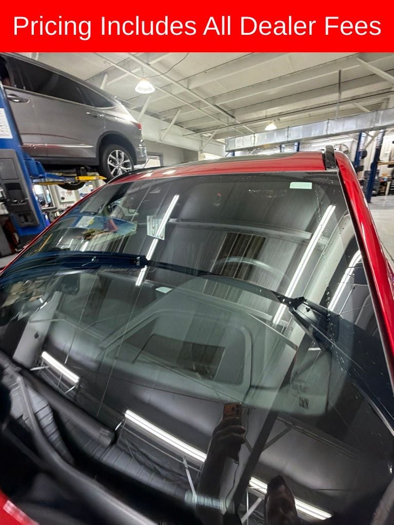 2024 Acura MDX Type S w/Advance Package SH-AWD