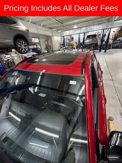 2024 Acura MDX Type S w/Advance Package SH-AWD