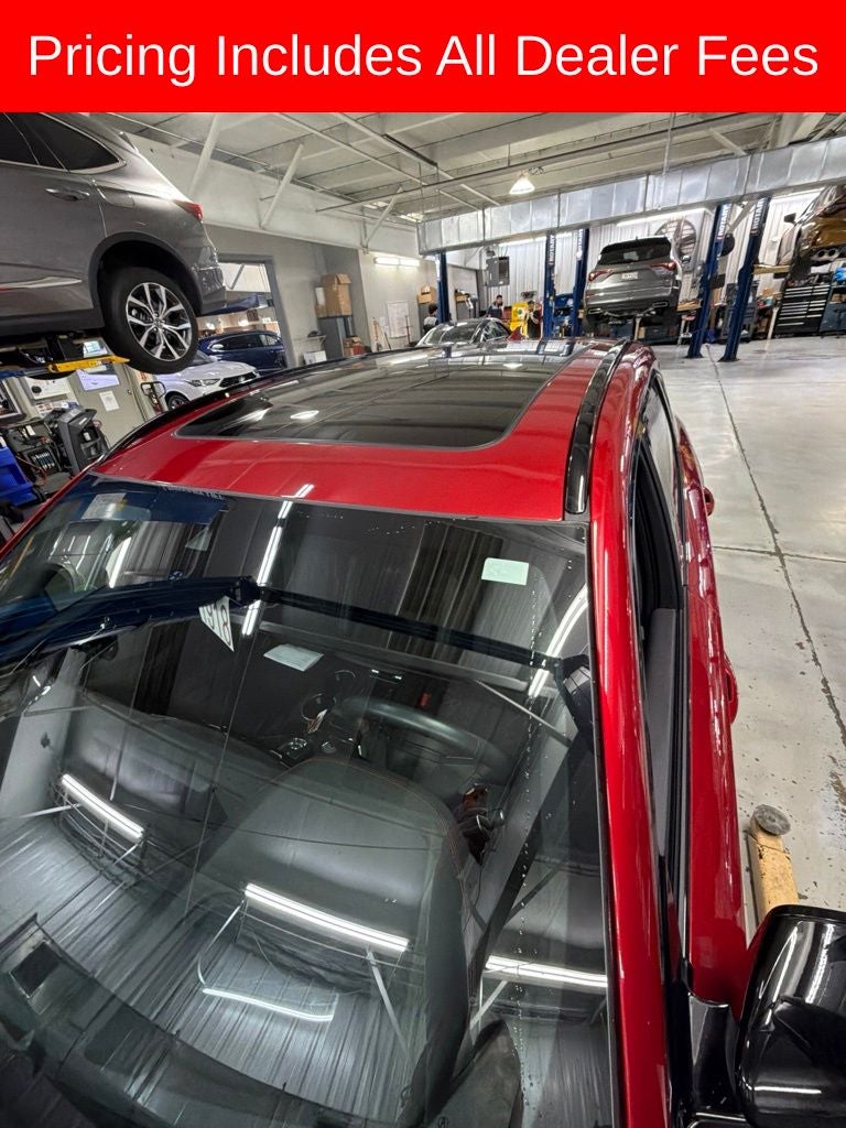 2024 Acura MDX Type S w/Advance Package SH-AWD