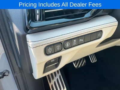 2026 Acura MDX Type S w/Advance Package SH-AWD