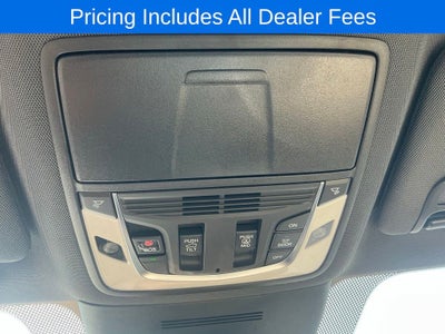 2026 Acura MDX Type S w/Advance Package SH-AWD