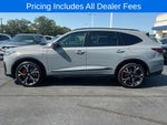 2026 Acura MDX Type S w/Advance Package SH-AWD