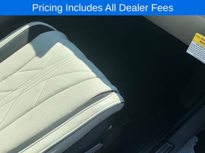 2026 Acura MDX Type S w/Advance Package SH-AWD