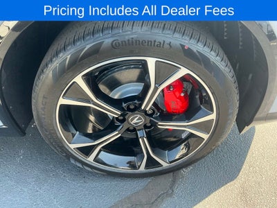 2026 Acura MDX Type S w/Advance Package SH-AWD