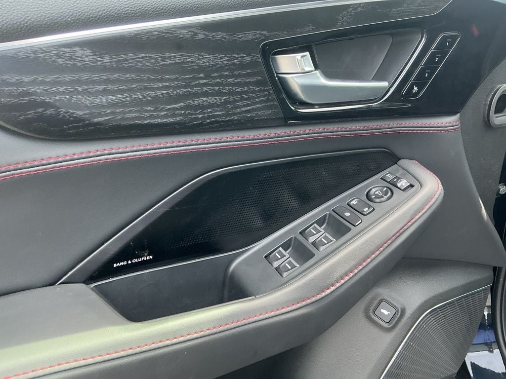 2026 Acura MDX Type S w/Advance Package SH-AWD