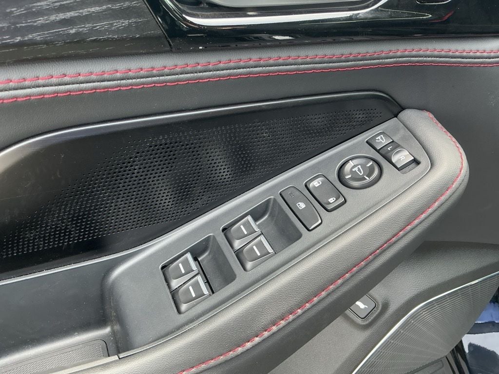 2026 Acura MDX Type S w/Advance Package SH-AWD