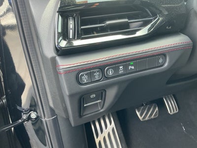 2026 Acura MDX Type S w/Advance Package SH-AWD