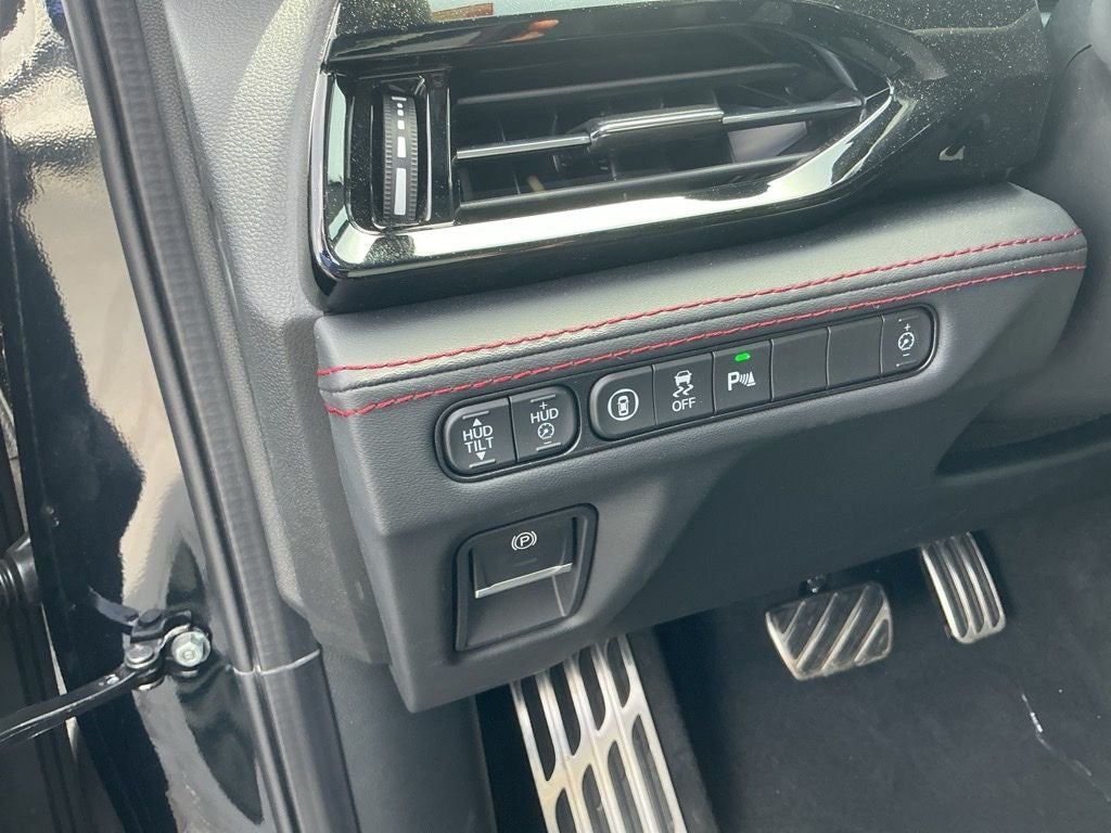 2026 Acura MDX Type S w/Advance Package SH-AWD