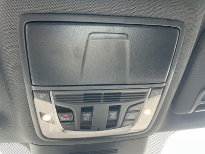 2026 Acura MDX Type S w/Advance Package SH-AWD