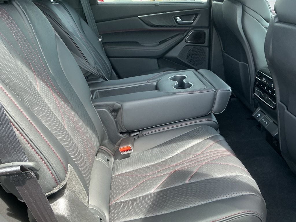 2026 Acura MDX Type S w/Advance Package SH-AWD