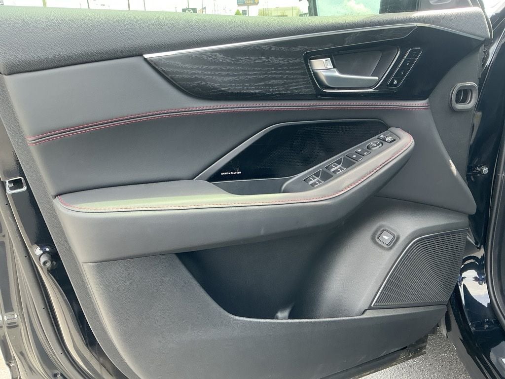 2026 Acura MDX Type S w/Advance Package SH-AWD